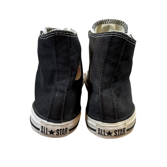 Converse All Star High-Top Sneakers - Picture 4 of 8